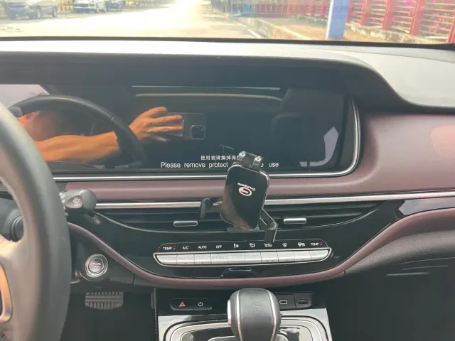 GAC Trumpchi M6 — Фото автомобиля 15