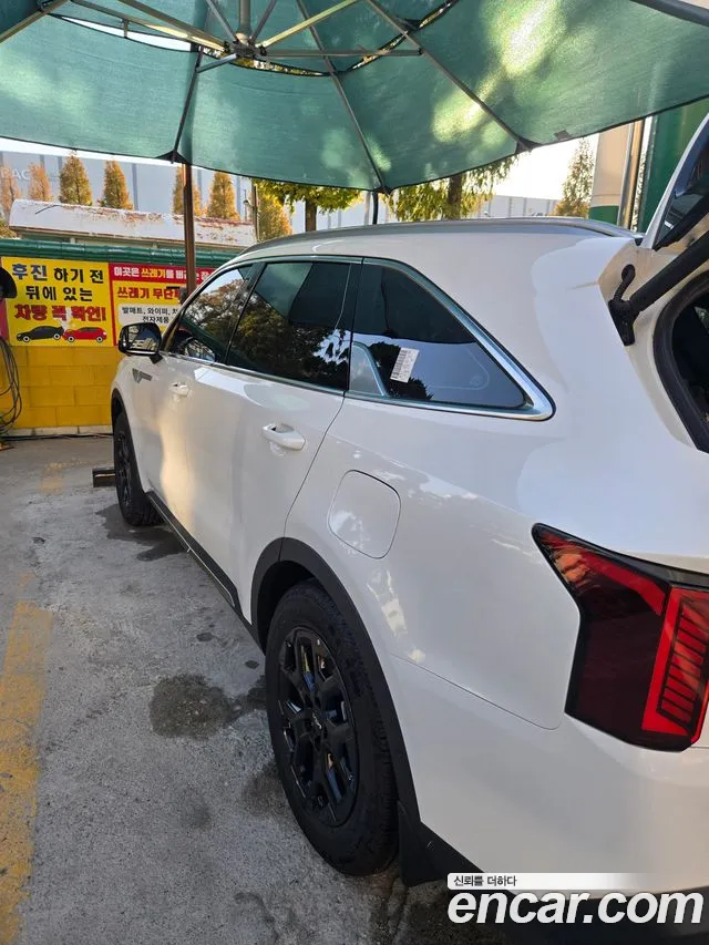 Kia Sorento — Фото автомобиля 2