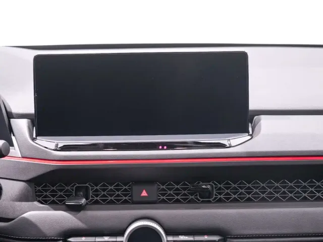Honda Accord — Фото автомобиля 13