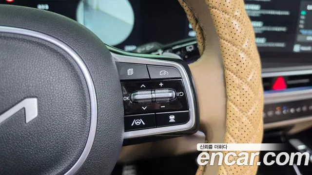 Kia Sorento — Фото автомобиля 23