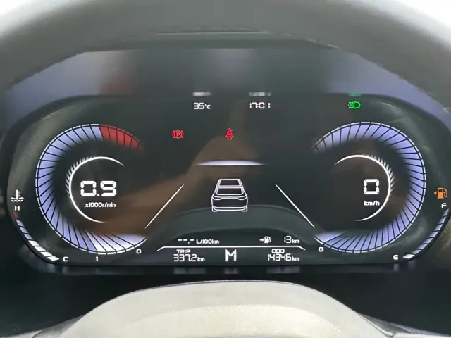 Geely Emgrand — Фото автомобиля 13
