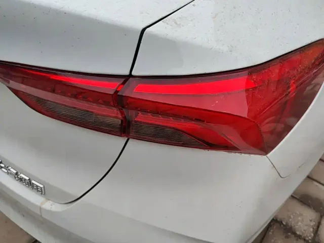 Buick Verano 2023 Pro Joy Edition — Фото автомобиля 7