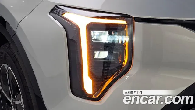 Kia Niro Generation 2 — Фото автомобиля 22