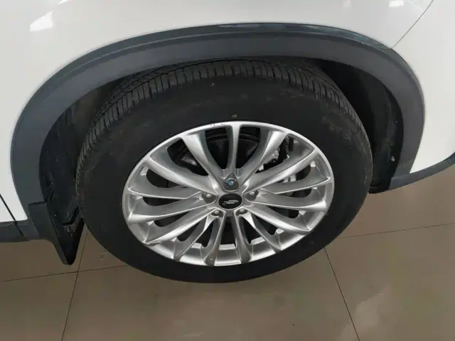 Changan X7 Plus — Фото автомобиля 6
