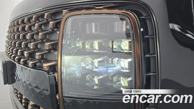 Hyundai Staria — Фото автомобиля 7