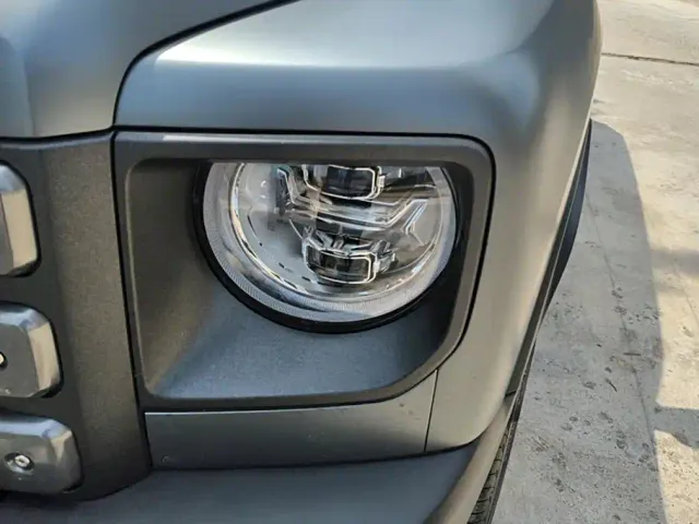 Haval Raptor — Фото автомобиля 5