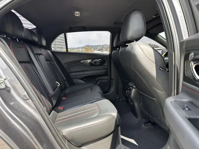 GAC Trumpchi Emkoo — Фото автомобиля 11