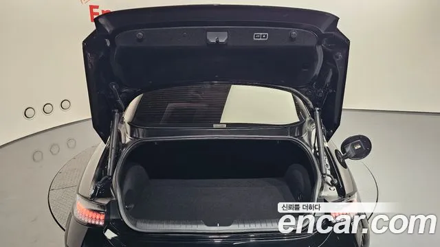 Hyundai Ioniq6 — Фото автомобиля 13