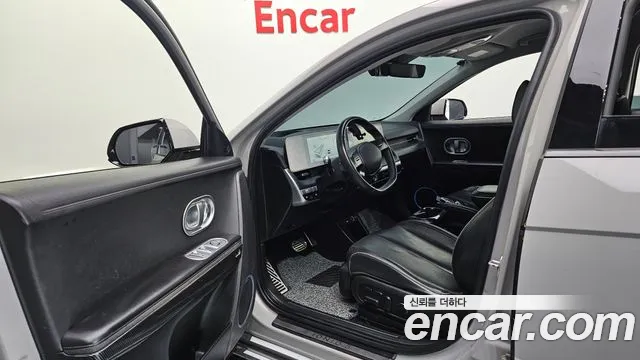 Hyundai Ioniq 5 Ioniq5 — Фото автомобиля 10