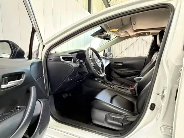 Toyota Corolla — Фото автомобиля 15