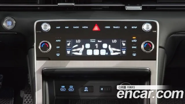 Genesis GV80 — Фото автомобиля 29