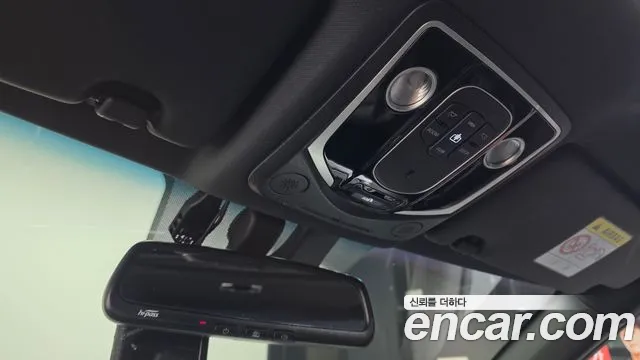 KG_Mobility_Ssangyong Torres Torres Бензин 1.5 2WD — Фото автомобиля 27