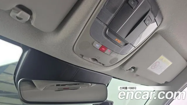 Kia Niro The All New Niro Trendy — Фото автомобиля 18