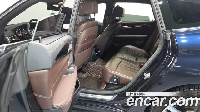 BMW Gran Turismo G32 — Фото автомобиля 16