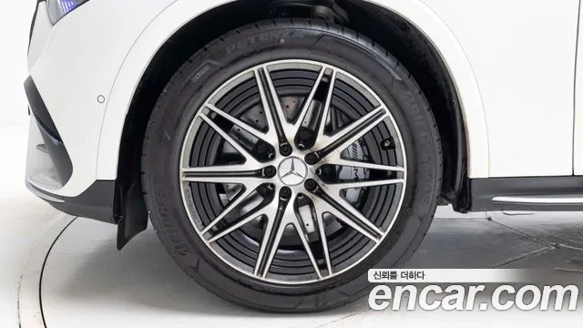 Mercedes-Benz GLC-Class — Фото автомобиля 5