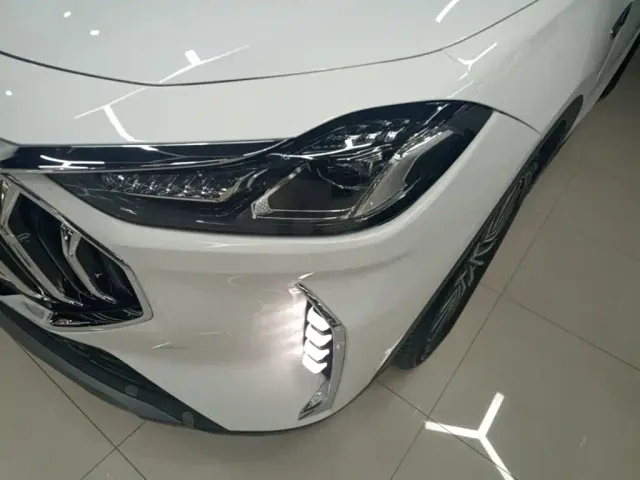 Jetour X70 Plus — Фото автомобиля 23