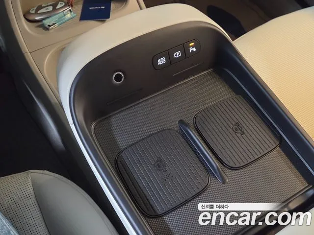 Hyundai Nexo NH2 — Фото автомобиля 19