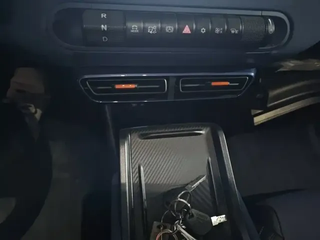 BYD Seagull 2024 Glory Edition 305km Freedom Edition — Фото автомобиля 10