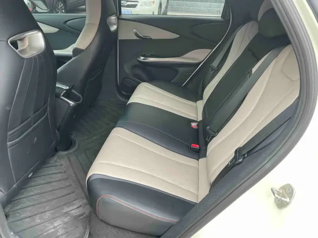 BYD Dolphin — Фото автомобиля 6