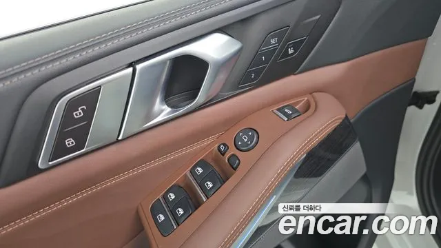 BMW X5 xDrive 40i M Sport — Фото автомобиля 29