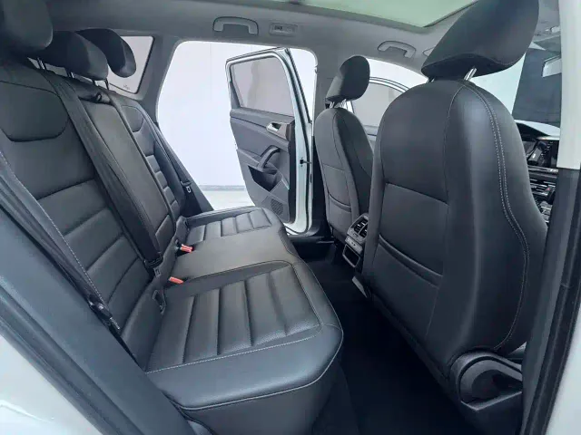 Volkswagen Tharu — Фото автомобиля 9
