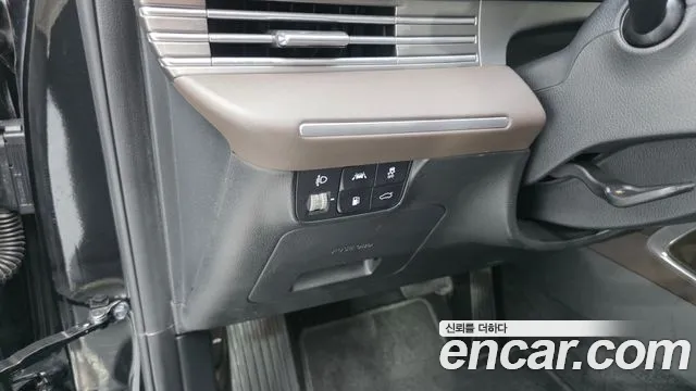 Hyundai Grandeur Новый Grandeur IG — Фото автомобиля 12