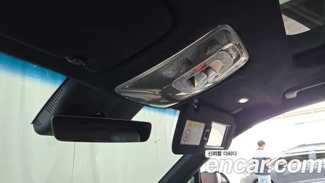 Genesis GV80 — Фото автомобиля 24