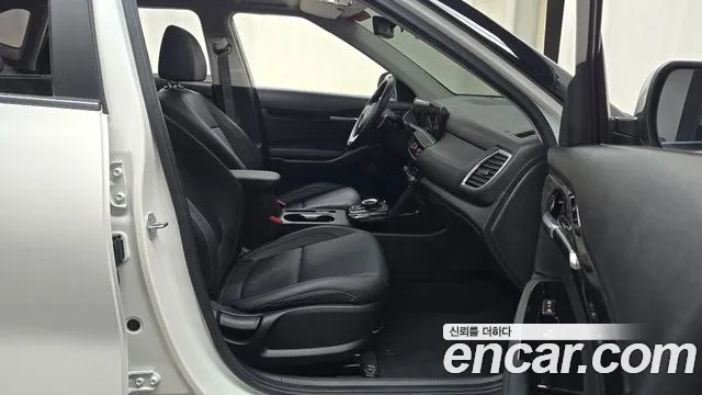 Kia Seltos Бензин 1.6 турбо 2WD — Фото автомобиля 26