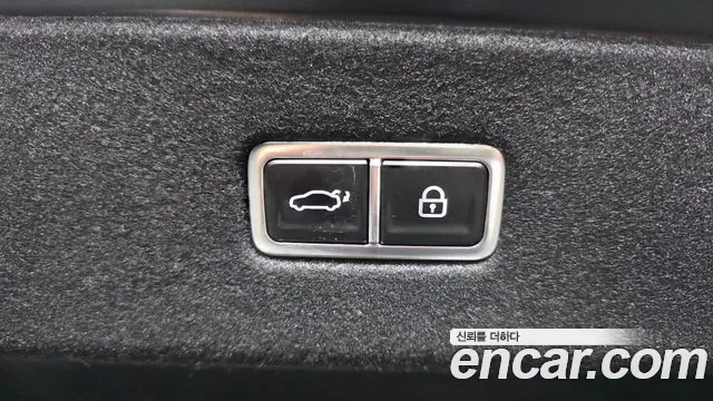 Hyundai Ioniq 6 — Фото автомобиля 26