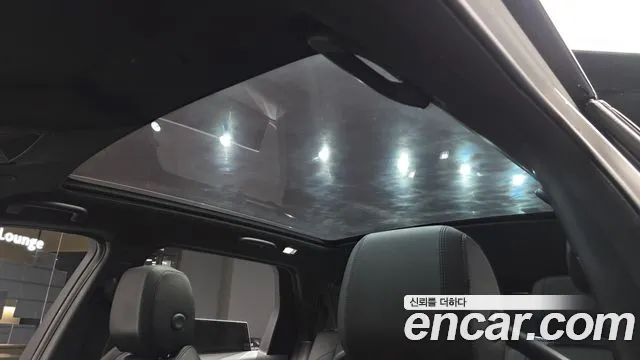 Land Rover Discovery Sport 2nd Gen — Фото автомобиля 22