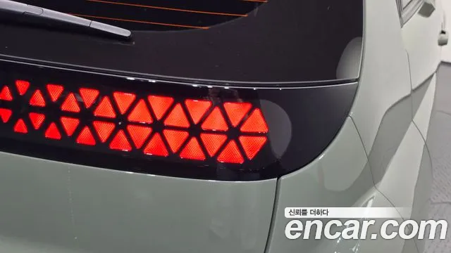 Hyundai Casper — Фото автомобиля 8