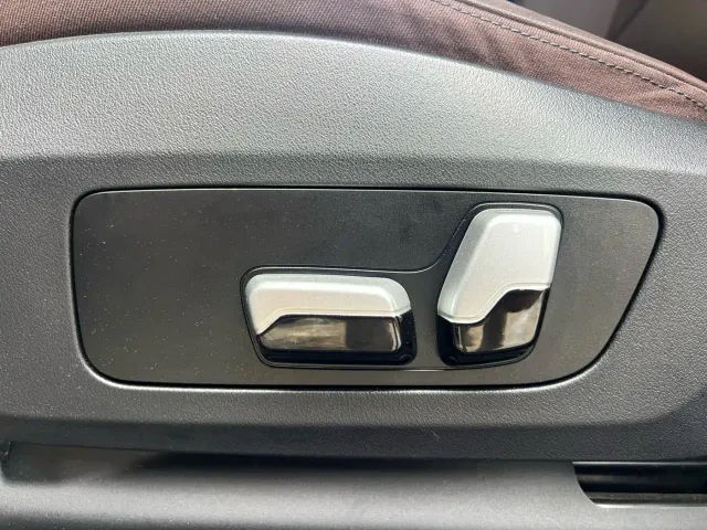 BMW X1 — Фото автомобиля 9