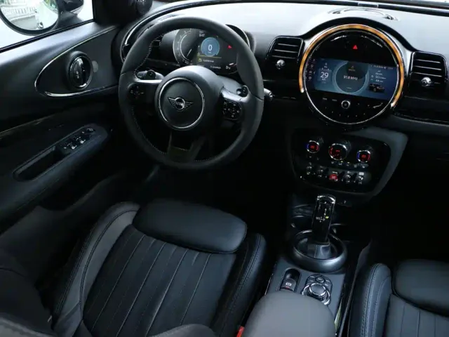 MINI Clubman — Фото автомобиля 25