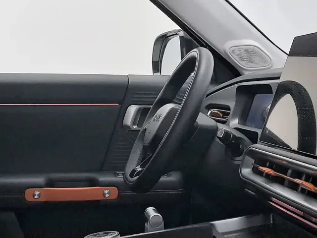 BAIC BJ30 — Фото автомобиля 22