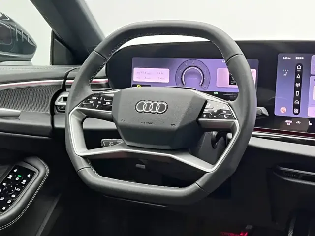 Audi Audi A5L Sportback 2025 Model 2.0T Luxury — Фото автомобиля 21