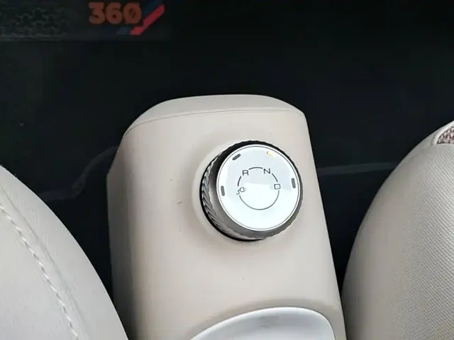 Wuling Hongguang Mini EV — Фото автомобиля 13