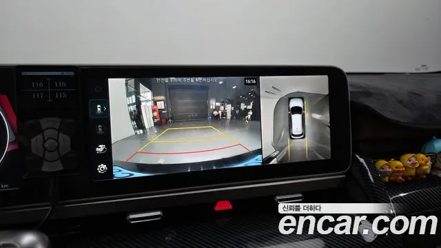 Hyundai Ioniq5 Ioniq5 — Фото автомобиля 16