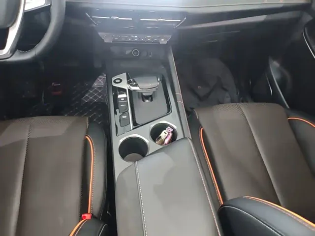 Changan X7 Plus — Фото автомобиля 13
