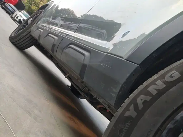 Haval Raptor — Фото автомобиля 21