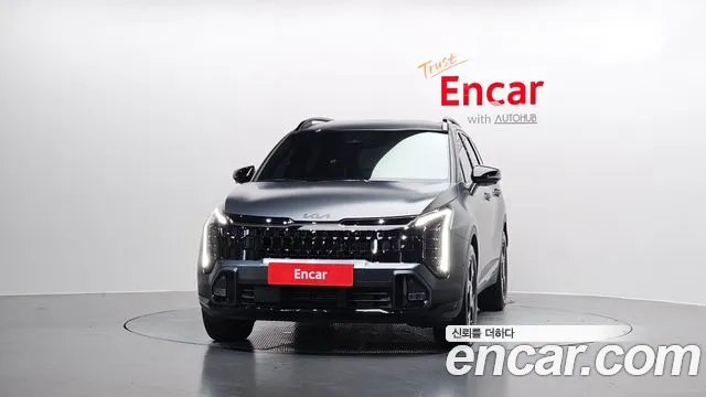 Kia Sportage — Фото автомобиля 3