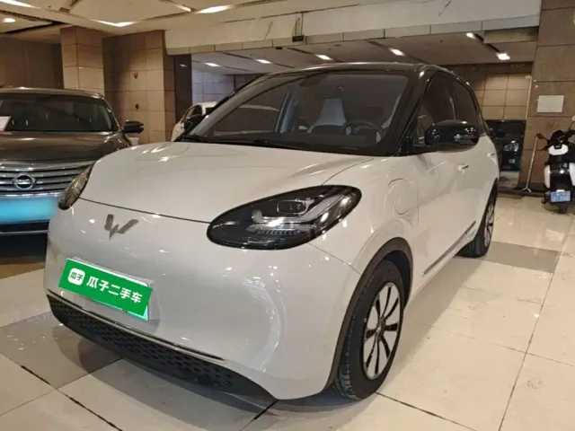 Фотография автомобиля — Wuling Bingo