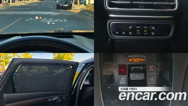 Genesis GV80 — Фото автомобиля 10