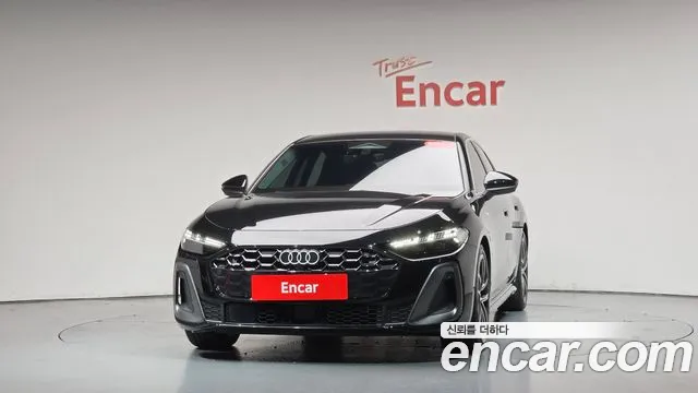 Audi A5 — Фото автомобиля 2