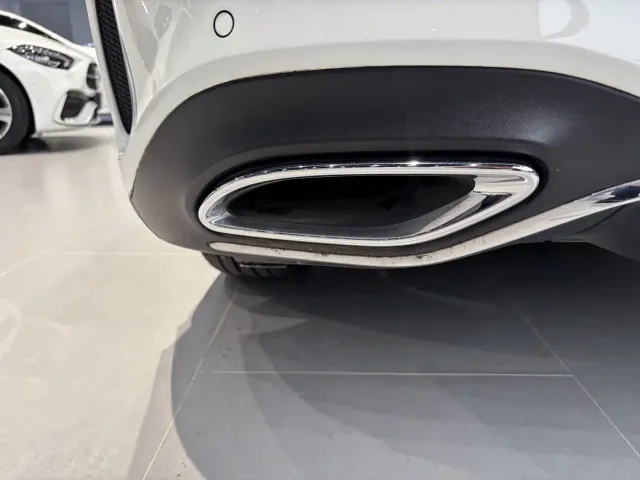 Mercedes-Benz A-Class — Фото автомобиля 9