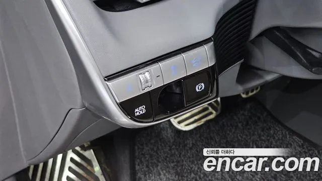 Hyundai Ioniq5 Ioniq5 Long Range AWD — Фото автомобиля 13