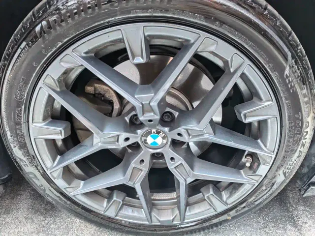 BMW 3 Series — Фото автомобиля 15