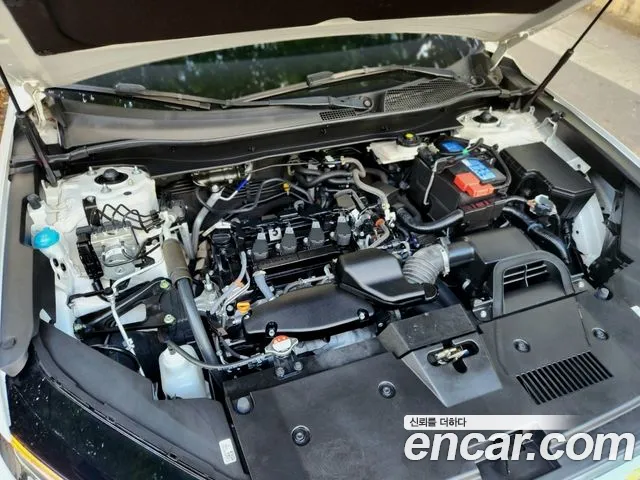 Honda CR-V — Фото автомобиля 10