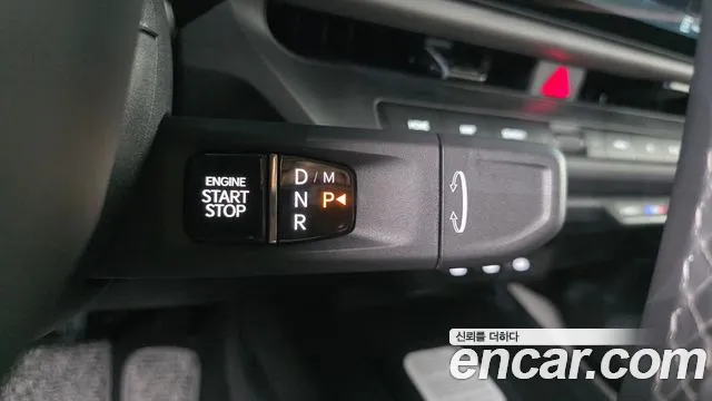Kia Seltos — Фото автомобиля 12