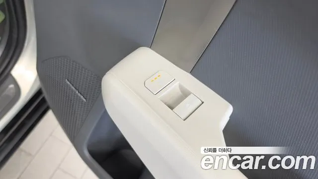 Kia EV3 — Фото автомобиля 19