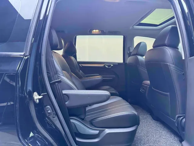 GAC Trumpchi M6 — Фото автомобиля 9